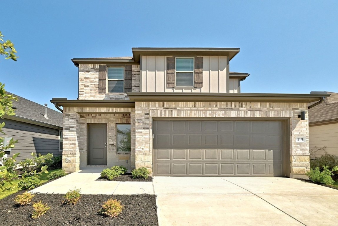 315 Bendecido Loop Elgin, TX 78621 - Photo 1 of 1 Gallery Image 1