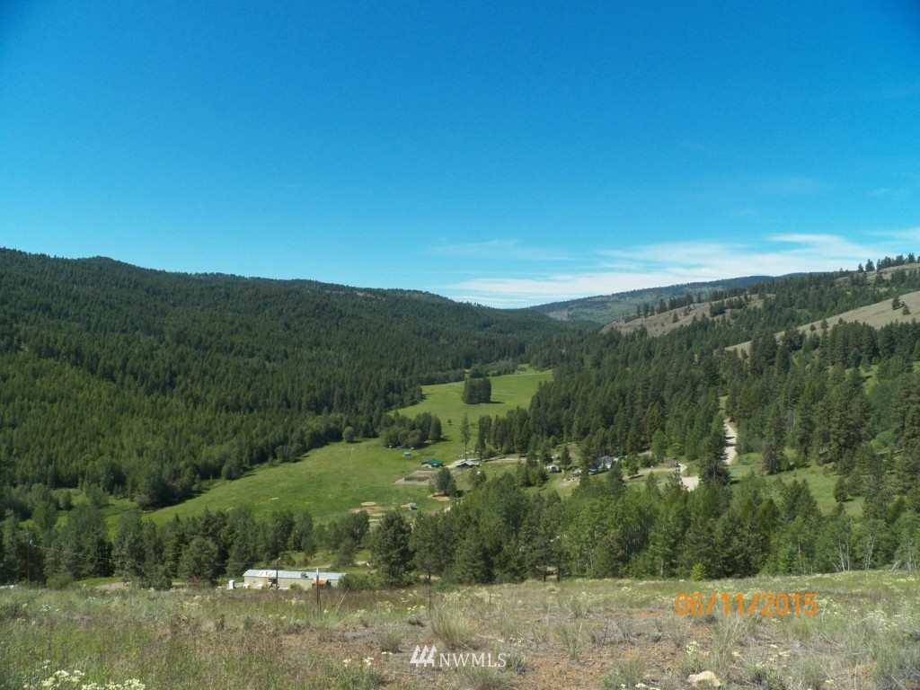 3 Barrett Creek Road Republic, WA 99166 - Photo 5 of 15
