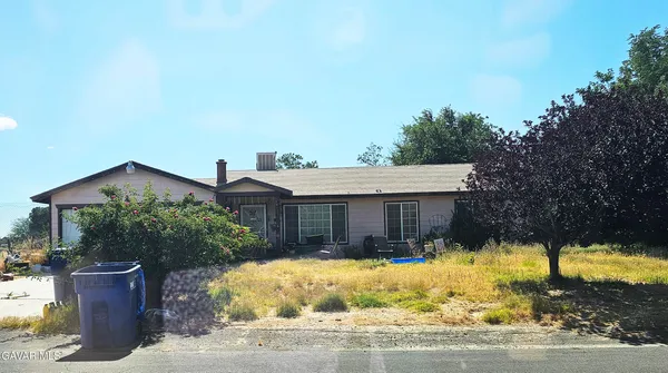 $320,000 | 39125 168th Street East, Palmdale, CA 93591