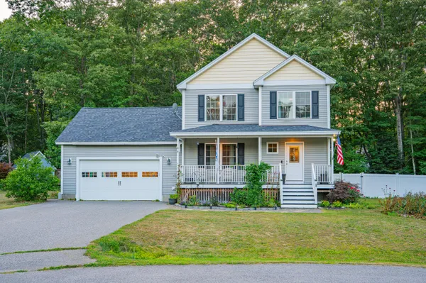 $699,900 | 78 Ember Lane, Wells, ME 04090