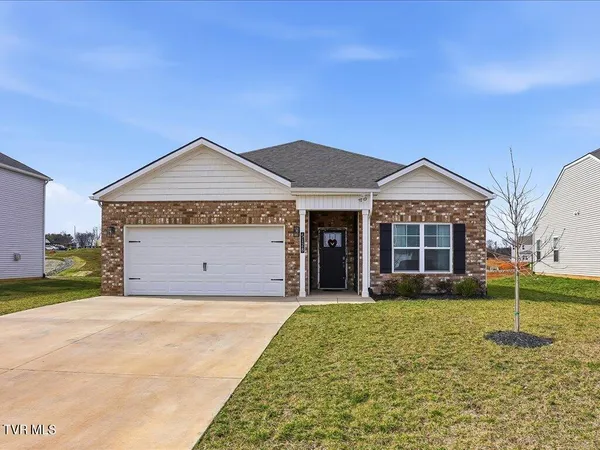 $345,000 | 5128 Lost Crk Drive, Morristown, TN 37813