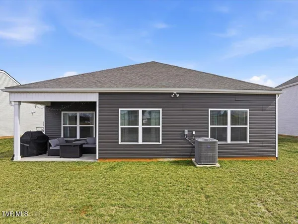 $345,000 | 5128 Lost Crk Drive, Morristown, TN 37813