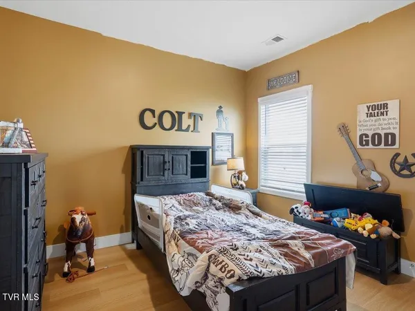 $345,000 | 5128 Lost Crk Drive, Morristown, TN 37813