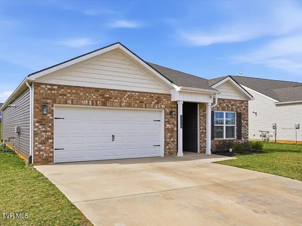 $345,000 | 5128 Lost Crk Drive, Morristown, TN 37813