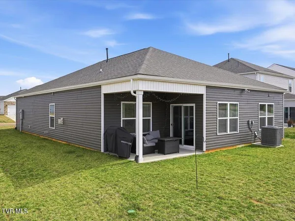 $345,000 | 5128 Lost Crk Drive, Morristown, TN 37813