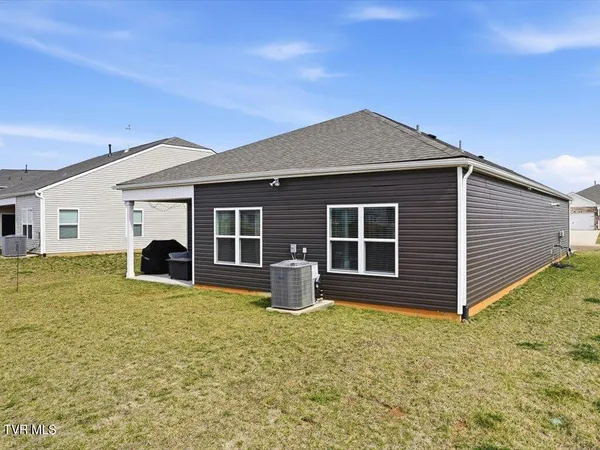 $345,000 | 5128 Lost Crk Drive, Morristown, TN 37813