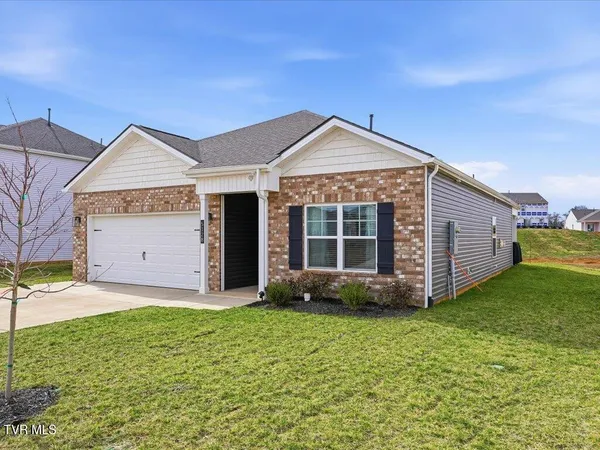 $345,000 | 5128 Lost Crk Drive, Morristown, TN 37813