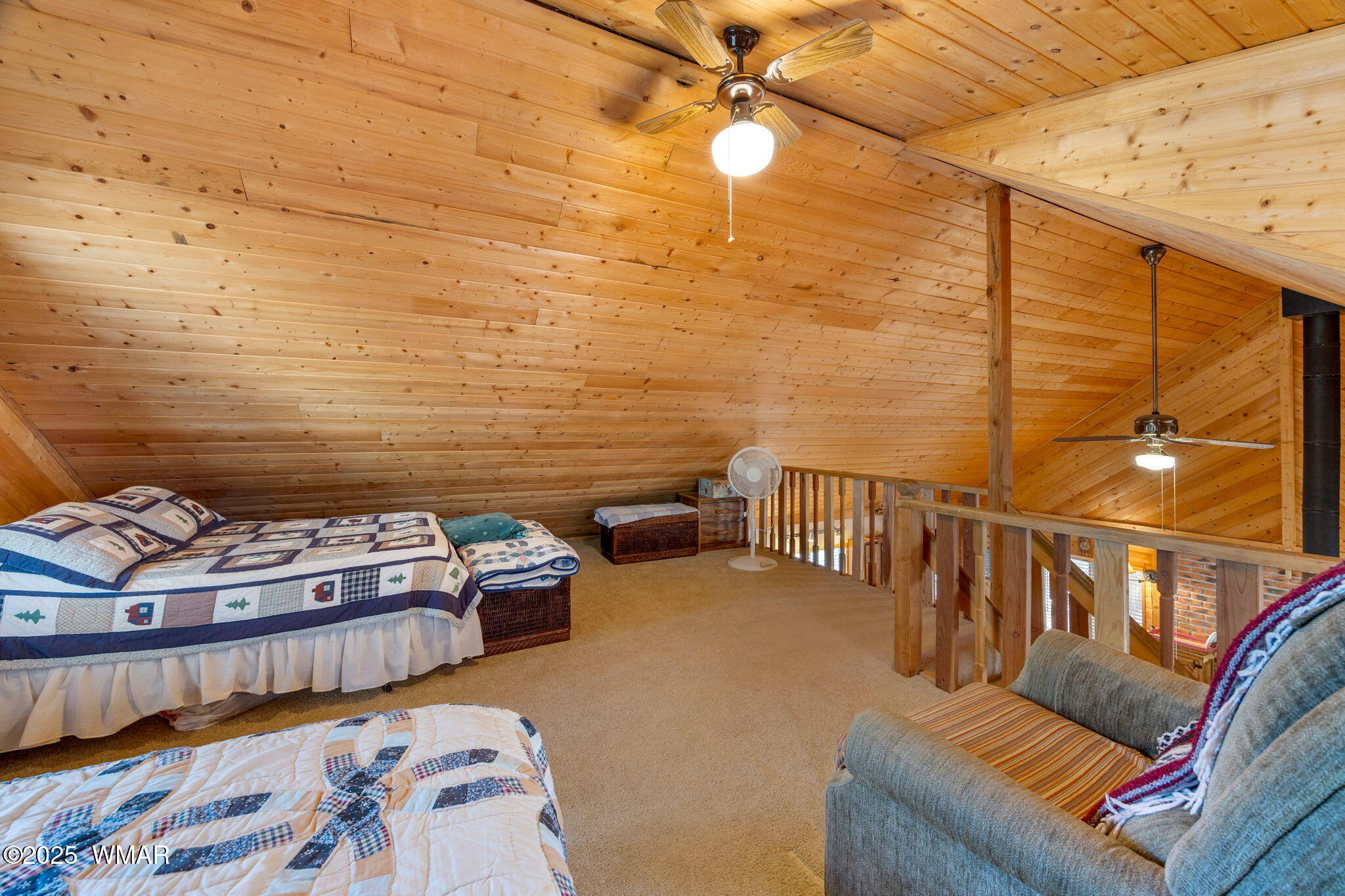 2867 Pine Rim Road Overgaard, AZ 85933 - Photo 15 of 31 2867PineRimRd-HeberOvergaard-AZ-19