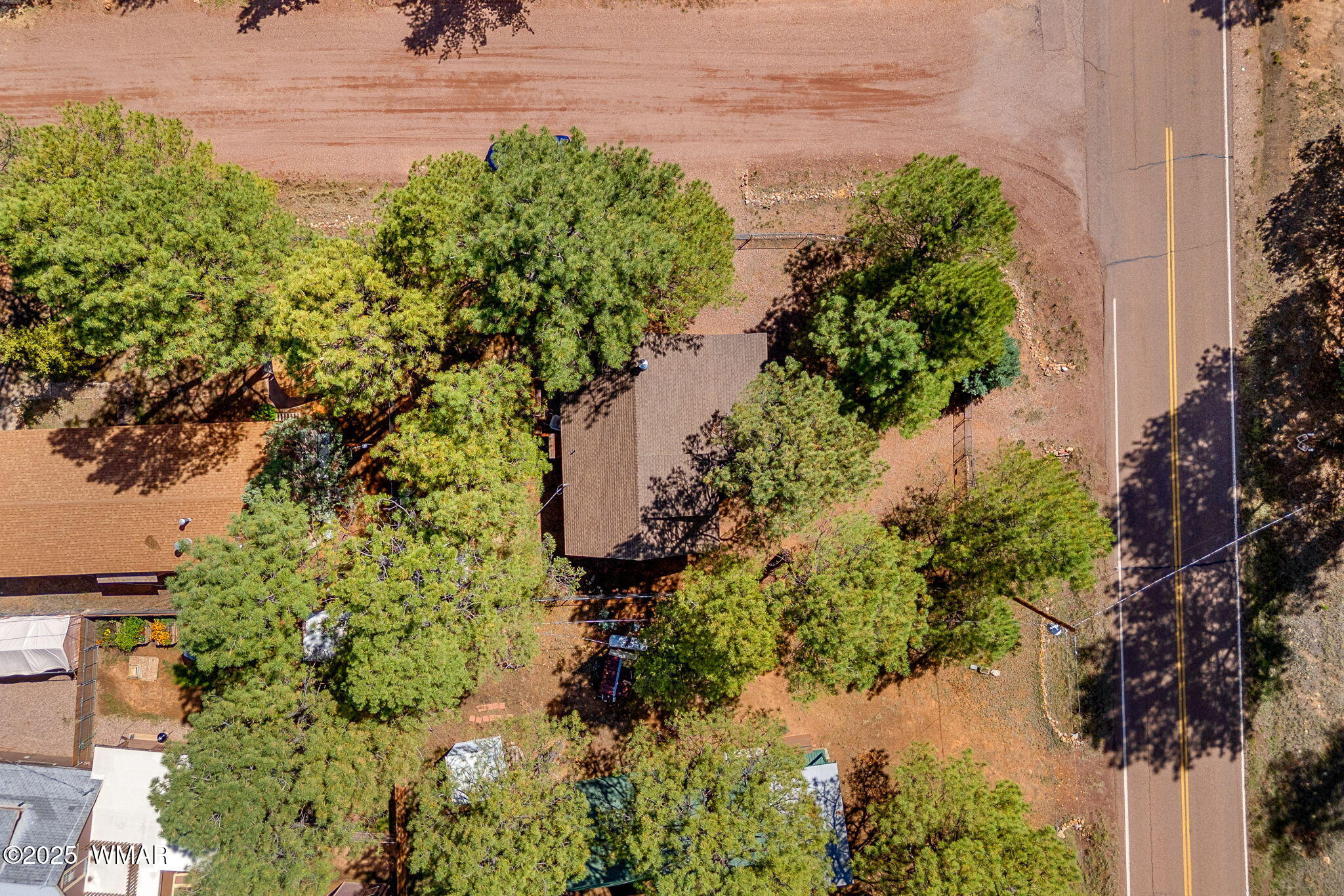 2867 Pine Rim Road Overgaard, AZ 85933 - Photo 19 of 31 2867PineRimRd-HeberOvergaard-AZ-31