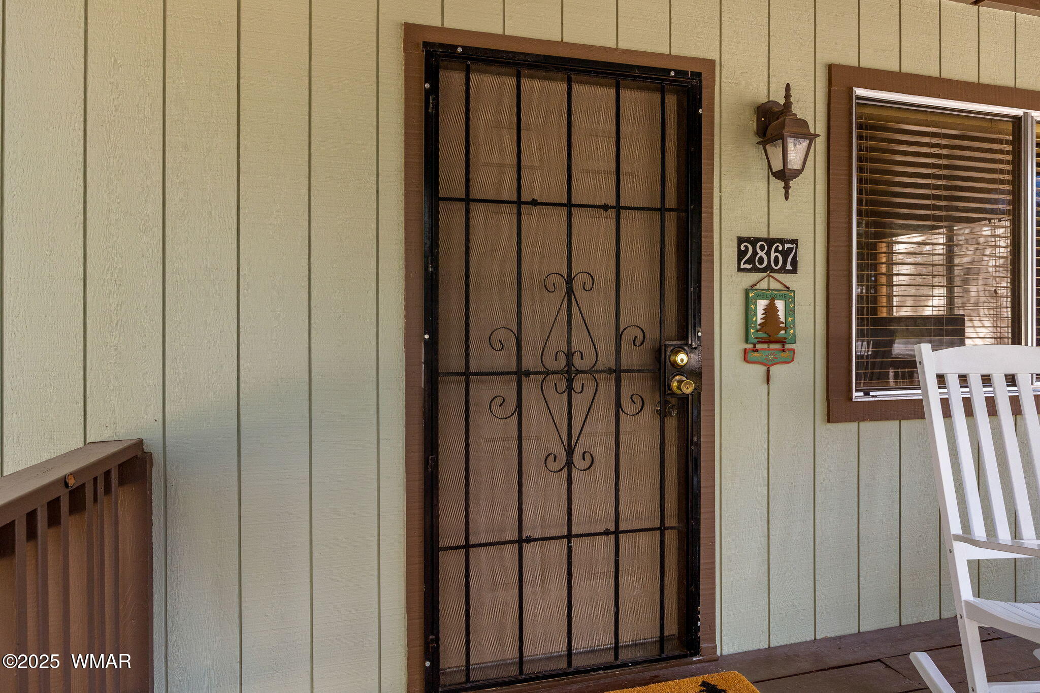 2867 Pine Rim Road Overgaard, AZ 85933 - Photo 21 of 31 2867PineRimRd-HeberOvergaard-AZ-5