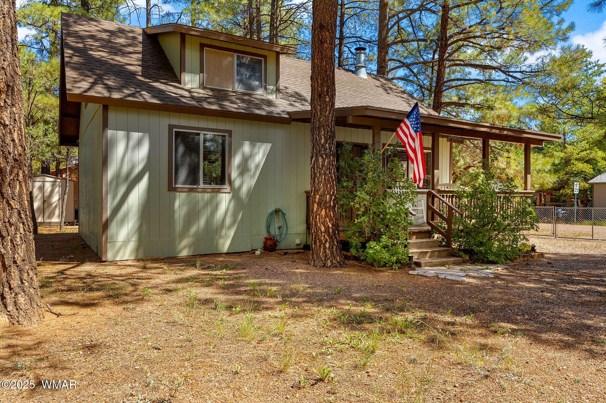 2867 Pine Rim Road Overgaard, AZ 85933 - Photo 22 of 31 2867PineRimRd-HeberOvergaard-AZ-2