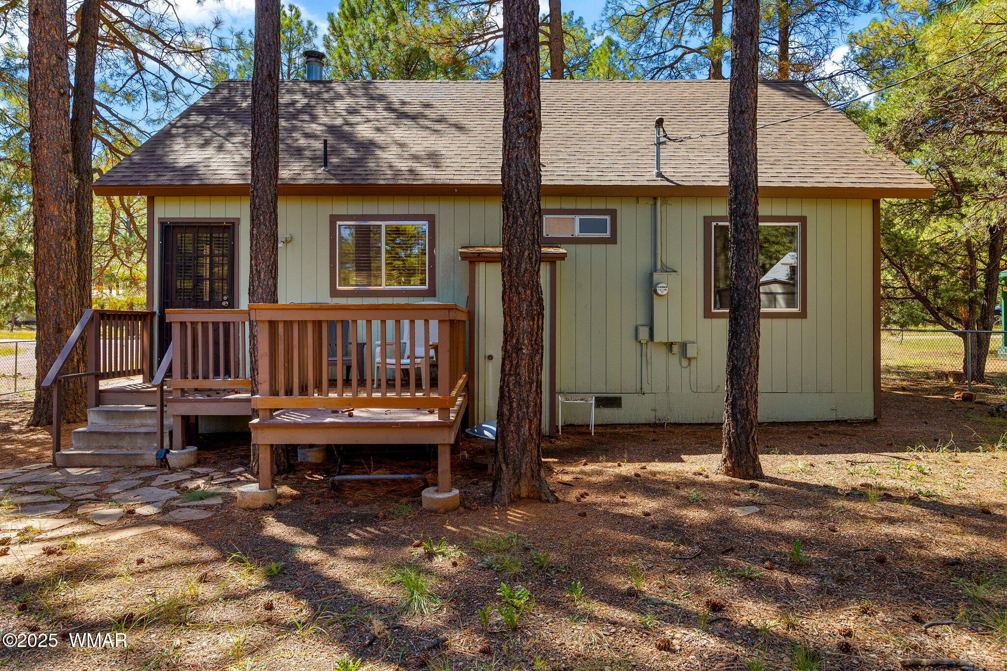 2867 Pine Rim Road Overgaard, AZ 85933 - Photo 24 of 31 2867PineRimRd-HeberOvergaard-AZ-22