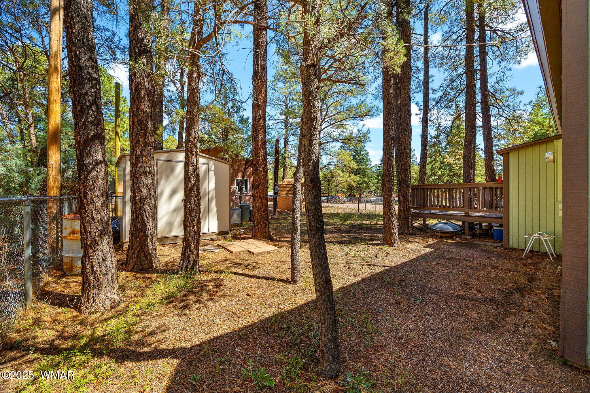 2867 Pine Rim Road Overgaard, AZ 85933 - Photo 25 of 31 2867PineRimRd-HeberOvergaard-AZ-23