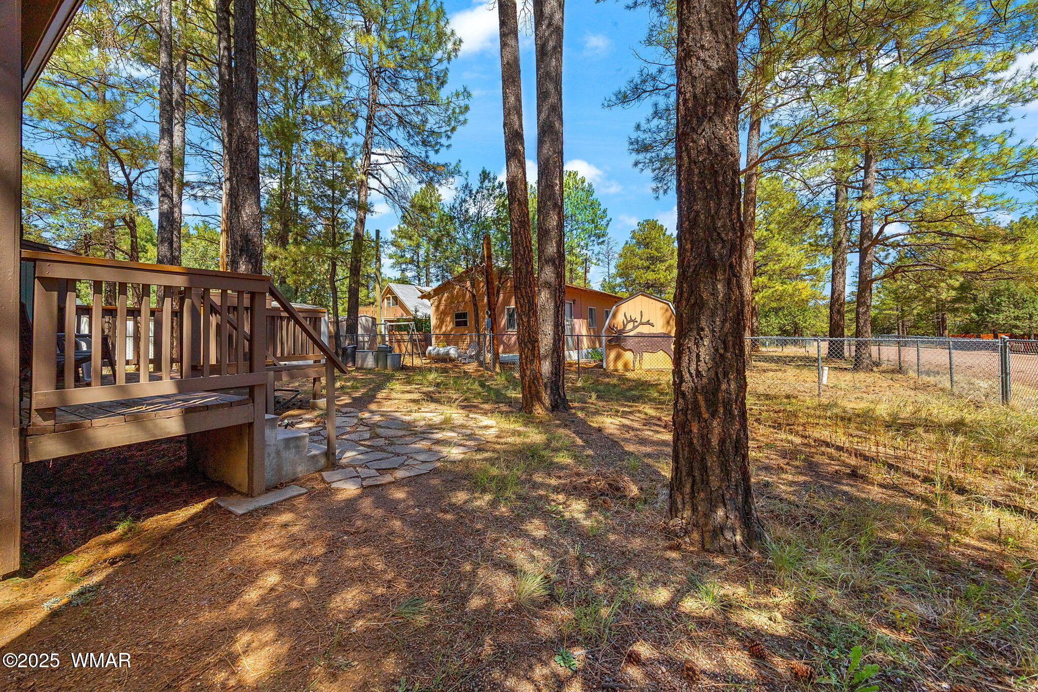 2867 Pine Rim Road Overgaard, AZ 85933 - Photo 26 of 31 2867PineRimRd-HeberOvergaard-AZ-24