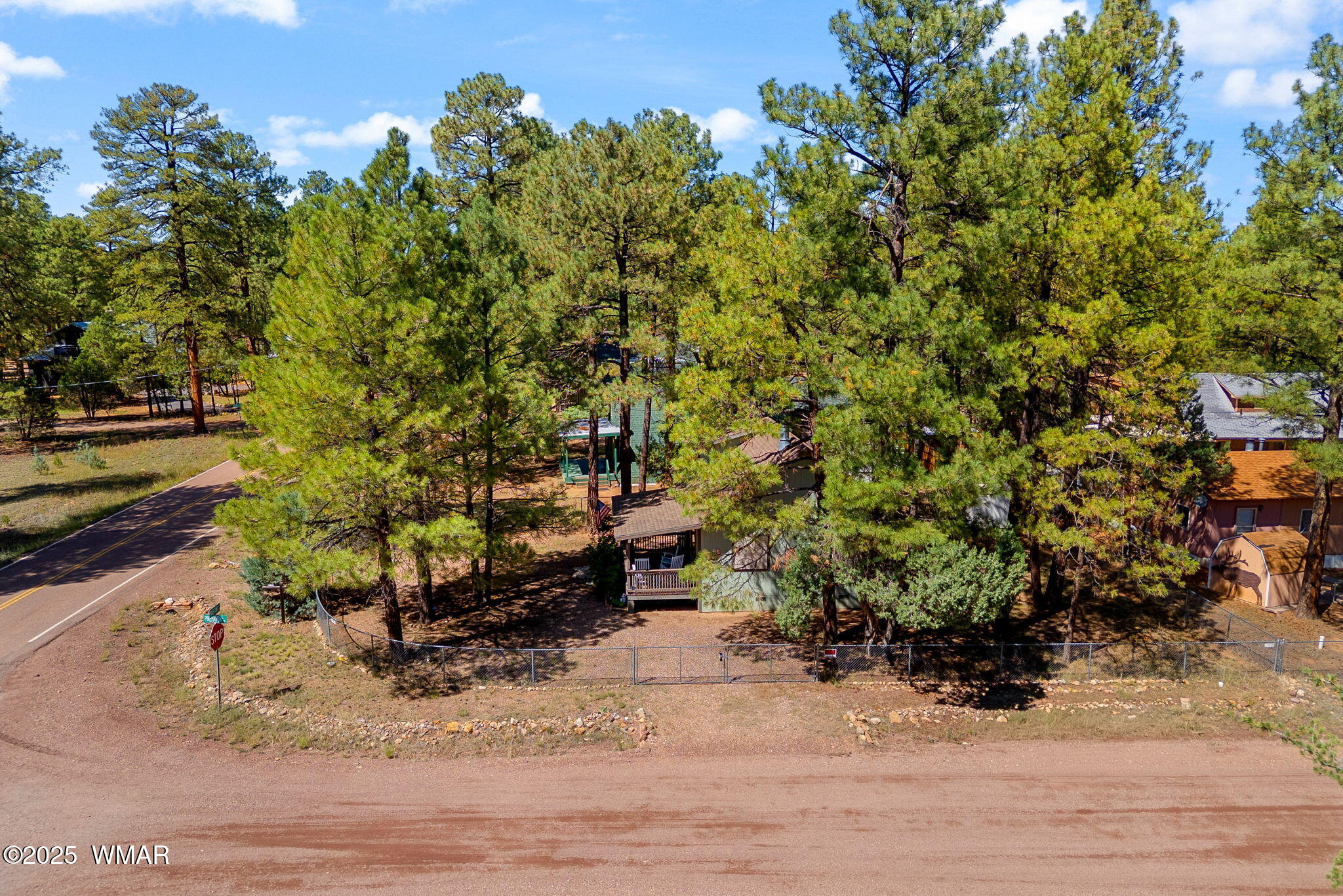 2867 Pine Rim Road Overgaard, AZ 85933 - Photo 28 of 31 2867PineRimRd-HeberOvergaard-AZ-26