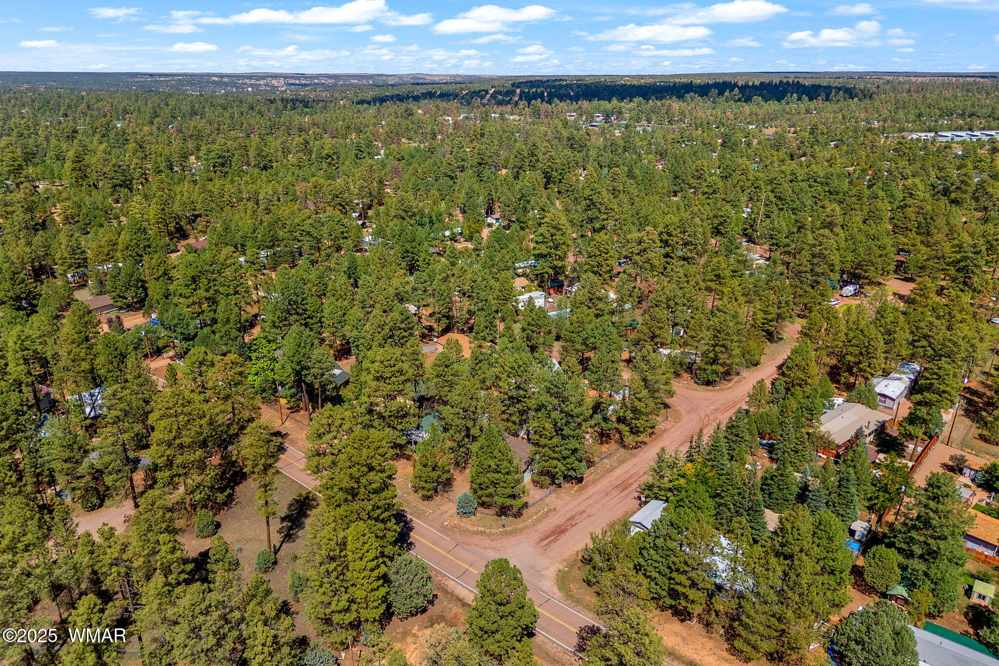 2867 Pine Rim Road Overgaard, AZ 85933 - Photo 29 of 31 2867PineRimRd-HeberOvergaard-AZ-27