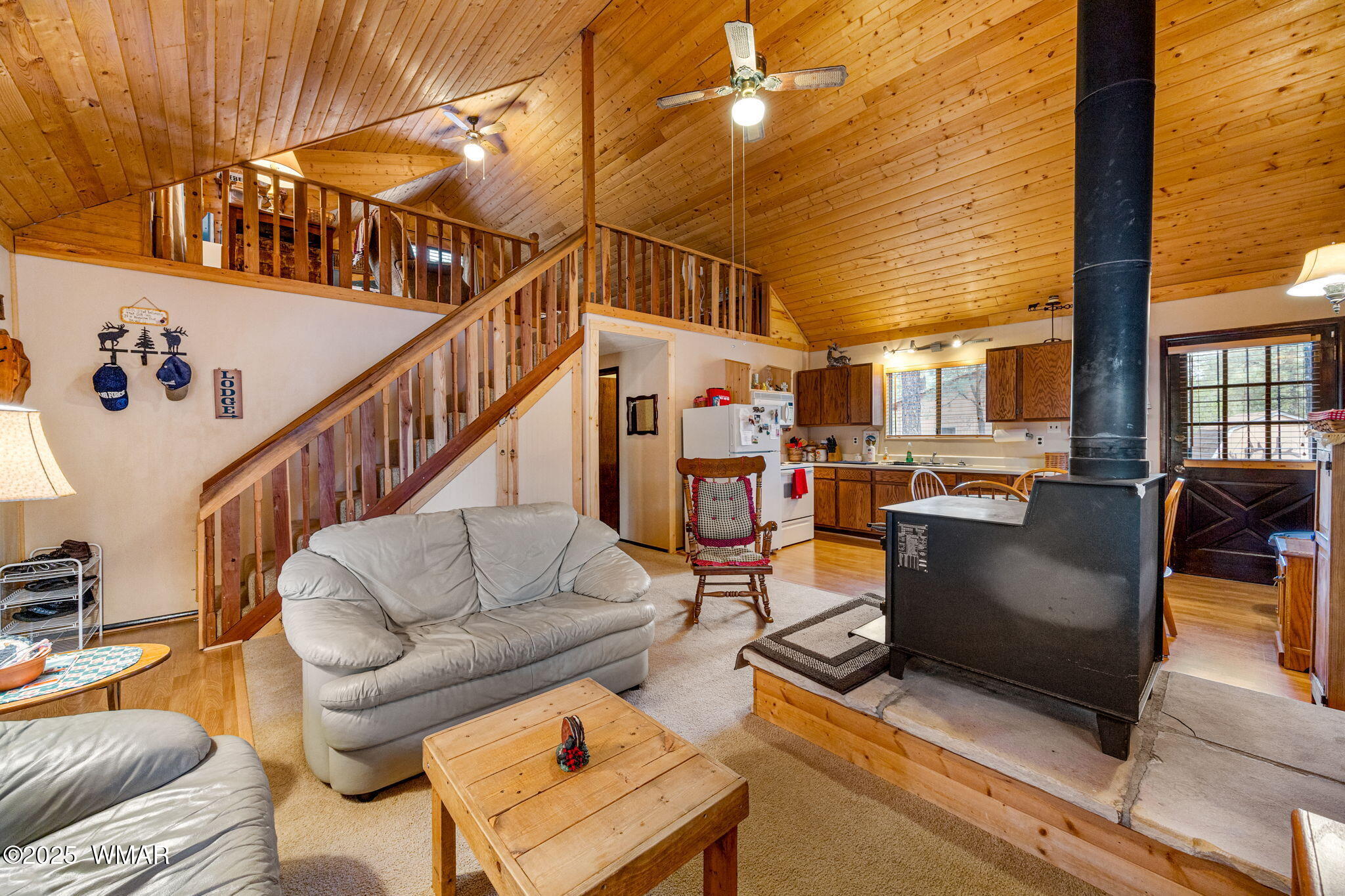 2867 Pine Rim Road Overgaard, AZ 85933 - Photo 3 of 31 2867PineRimRd-HeberOvergaard-AZ-8
