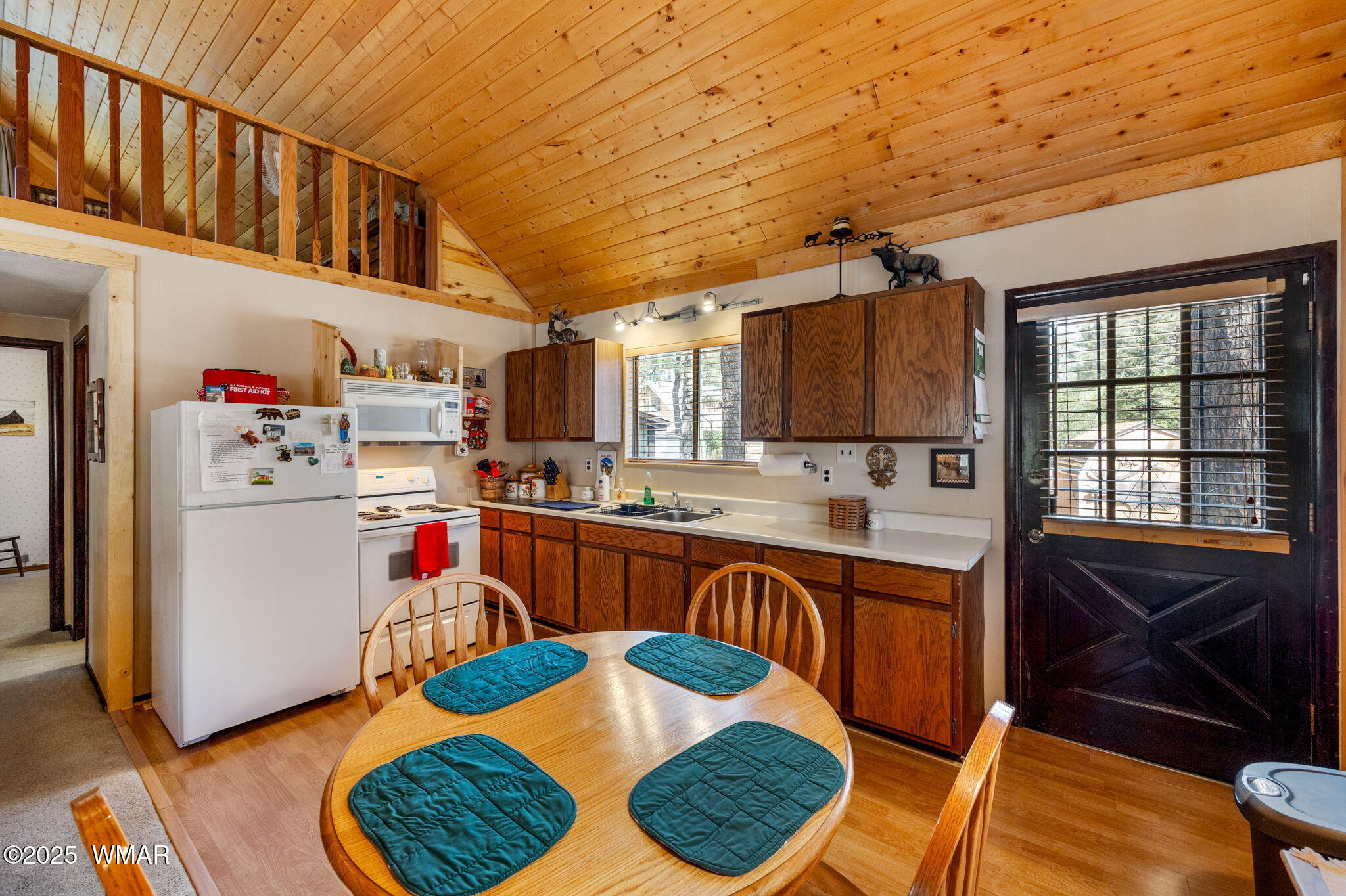 2867 Pine Rim Road Overgaard, AZ 85933 - Photo 5 of 31 2867PineRimRd-HeberOvergaard-AZ-11