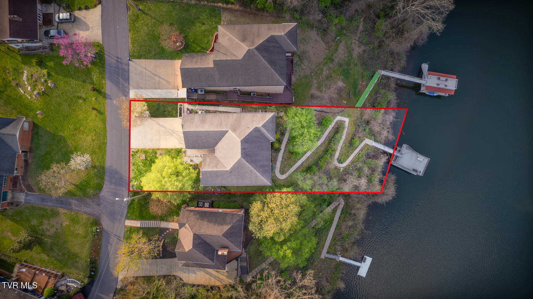 3657 Crest Road Kingsport, TN 37664 - Photo 58 of 70 1000037129