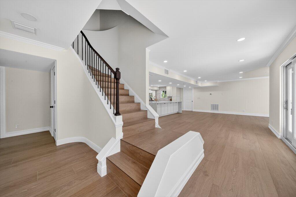 37 East High Point Road Sewall's Point, FL 34996 - Photo 17 of 55 foyer2.jpg-SMALL