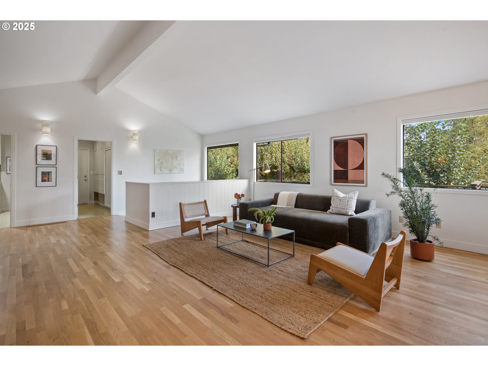 3450 Southwest 44th Avenue Portland, OR 97221 - Photo 13 of 47
