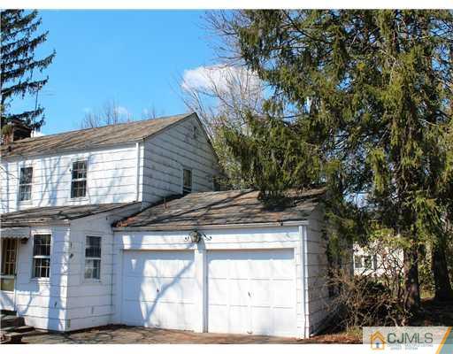 75 Stafford Road Colonia, NJ 07067 - Photo 9 of 10 a view of a house with a tree