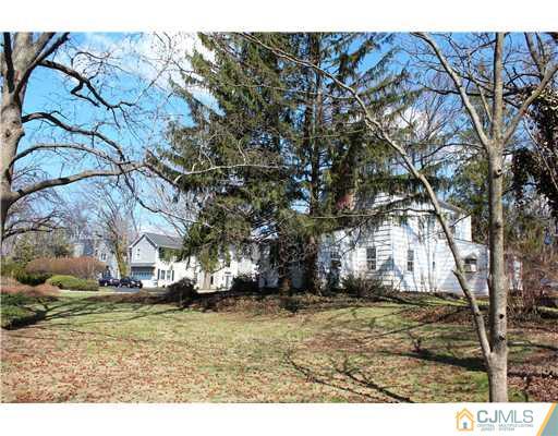 75 Stafford Road Colonia, NJ 07067 - Photo 10 of 10 a view of yard with tree