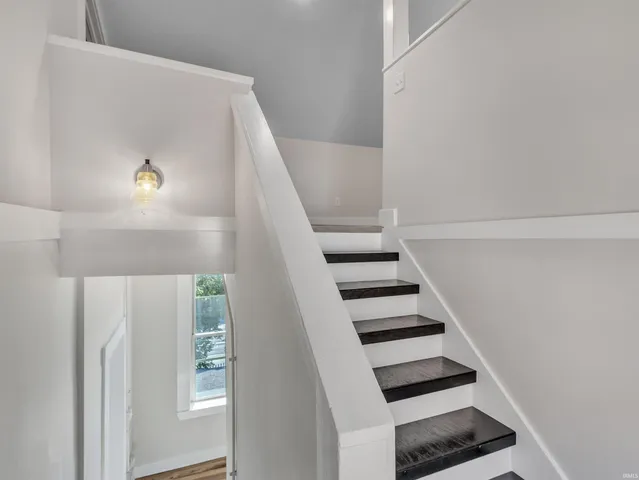 $539,900 | 439 East Wayne Street, Fort Wayne, IN 46802