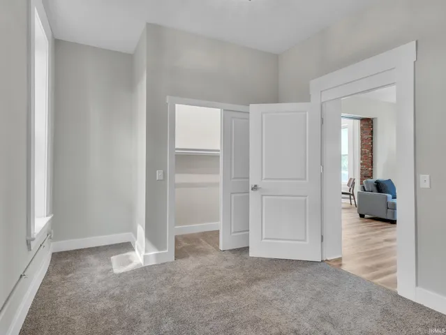 $539,900 | 439 East Wayne Street, Fort Wayne, IN 46802