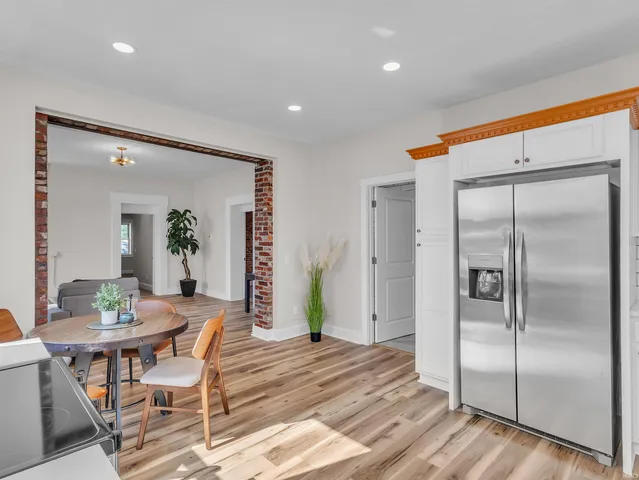 $539,900 | 439 East Wayne Street, Fort Wayne, IN 46802