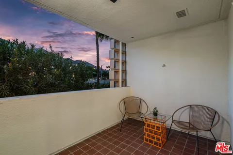 $389,000 | 277 East Alejo Road, Unit 101, Palm Springs, CA 92262