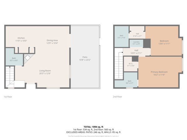 8463 D Sunset Trail Place Rancho Cucamonga, CA 91730 - Photo 45 of 45