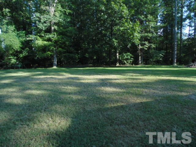 4522 Thomas Road Henderson, NC 27537 - Photo 5 of 19 a grassy field with trees in the background