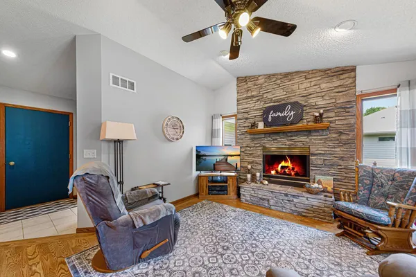 $489,900 | 4820 Echo Court, Faribault, MN 55021