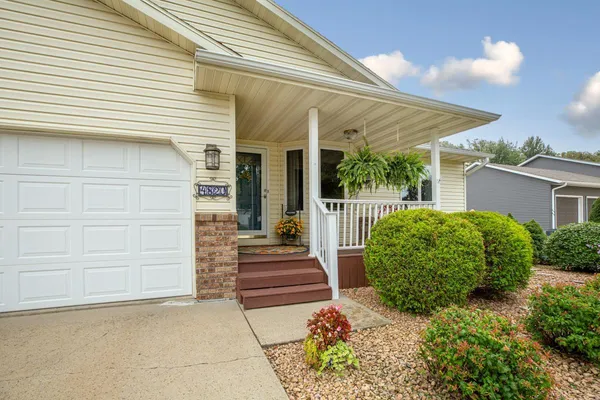 $489,900 | 4820 Echo Court, Faribault, MN 55021