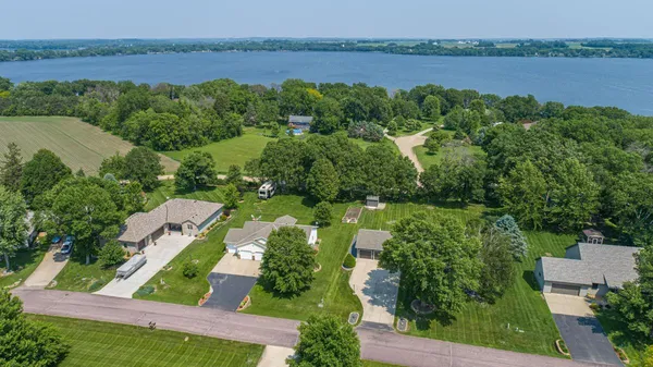 $489,900 | 4820 Echo Court, Faribault, MN 55021