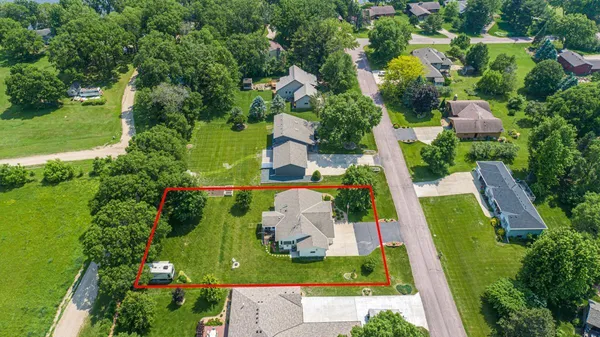 $489,900 | 4820 Echo Court, Faribault, MN 55021