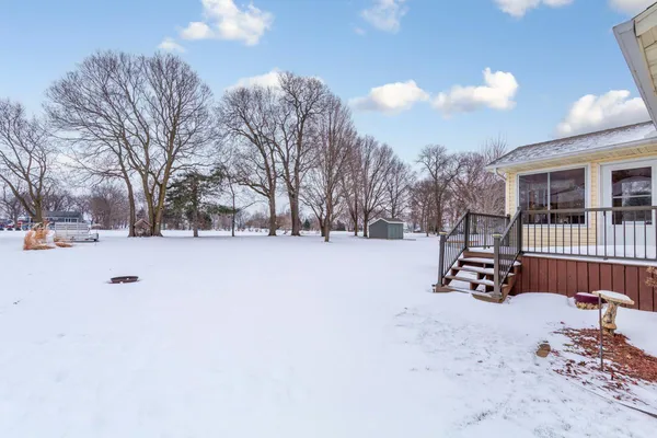 $489,900 | 4820 Echo Court, Faribault, MN 55021