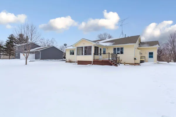 $489,900 | 4820 Echo Court, Faribault, MN 55021