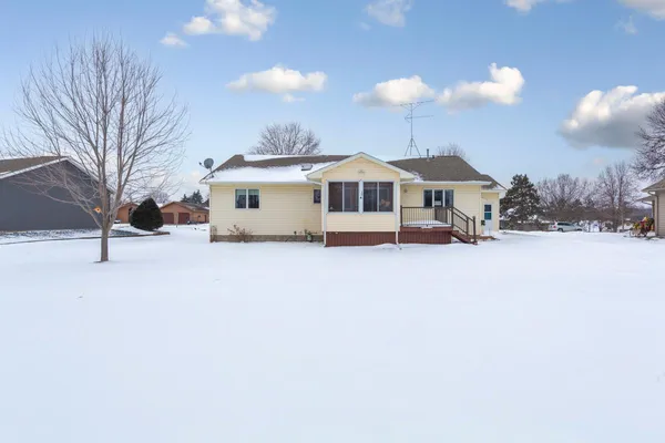 $489,900 | 4820 Echo Court, Faribault, MN 55021