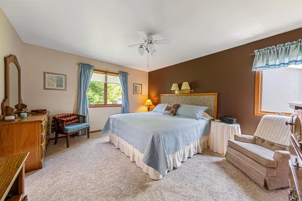 $489,900 | 4820 Echo Court, Faribault, MN 55021