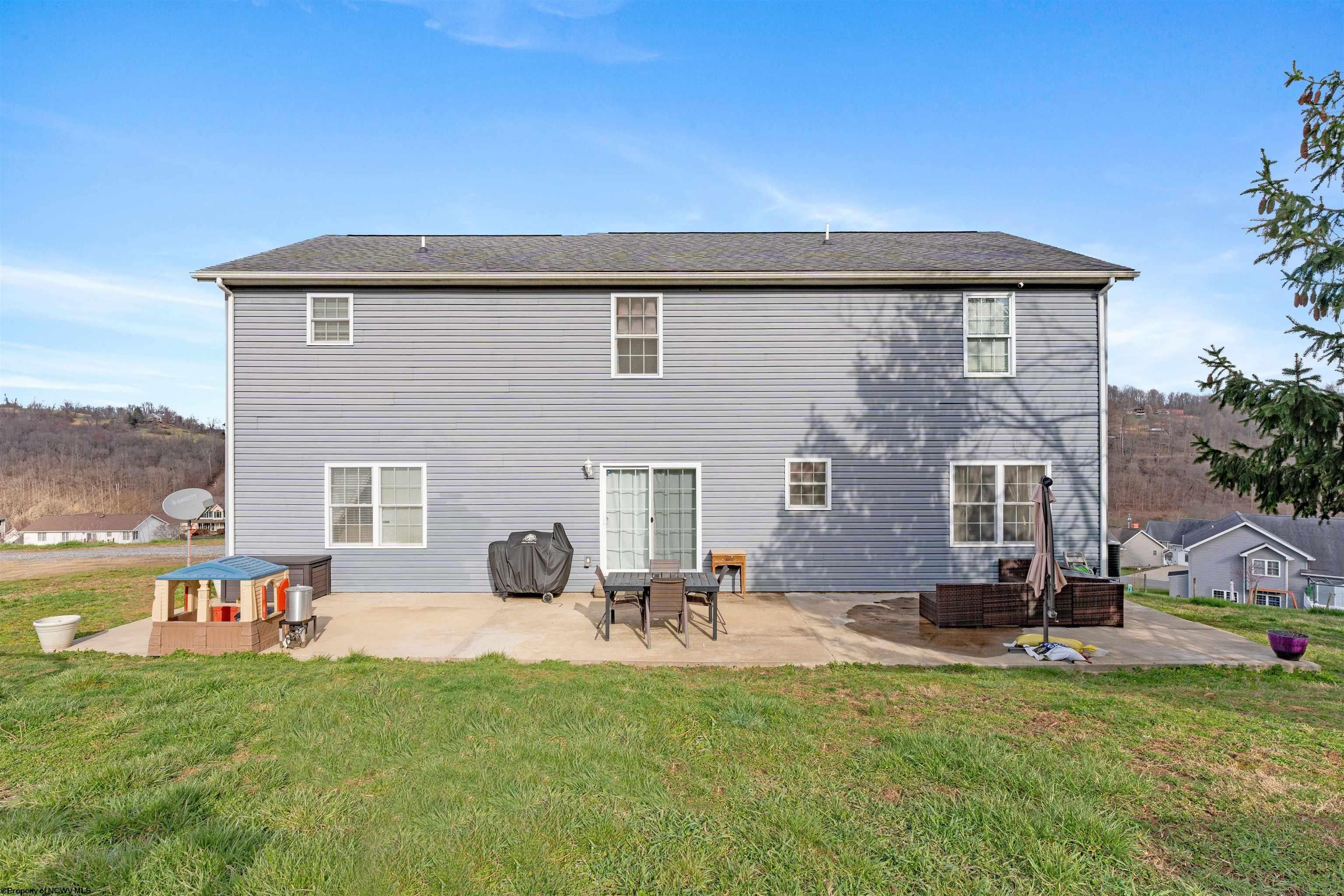 97 John Poole Road Morgantown, WV 26508 - Photo 49 of 50 Gallery Image 49