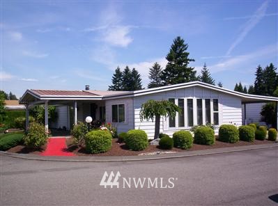 201 Union Avenue Southeast, Unit 193 Renton, WA 98059 - Photo 1 of 1