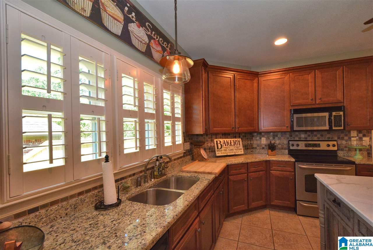 613 Foothills Trace Chelsea, AL 35043 - Photo 23 of 50