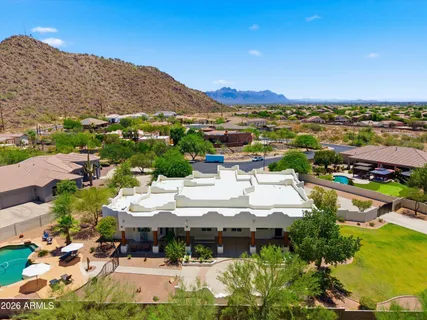 $1,799,200 | 9435 East Hobart Circle, Mesa, AZ 85207