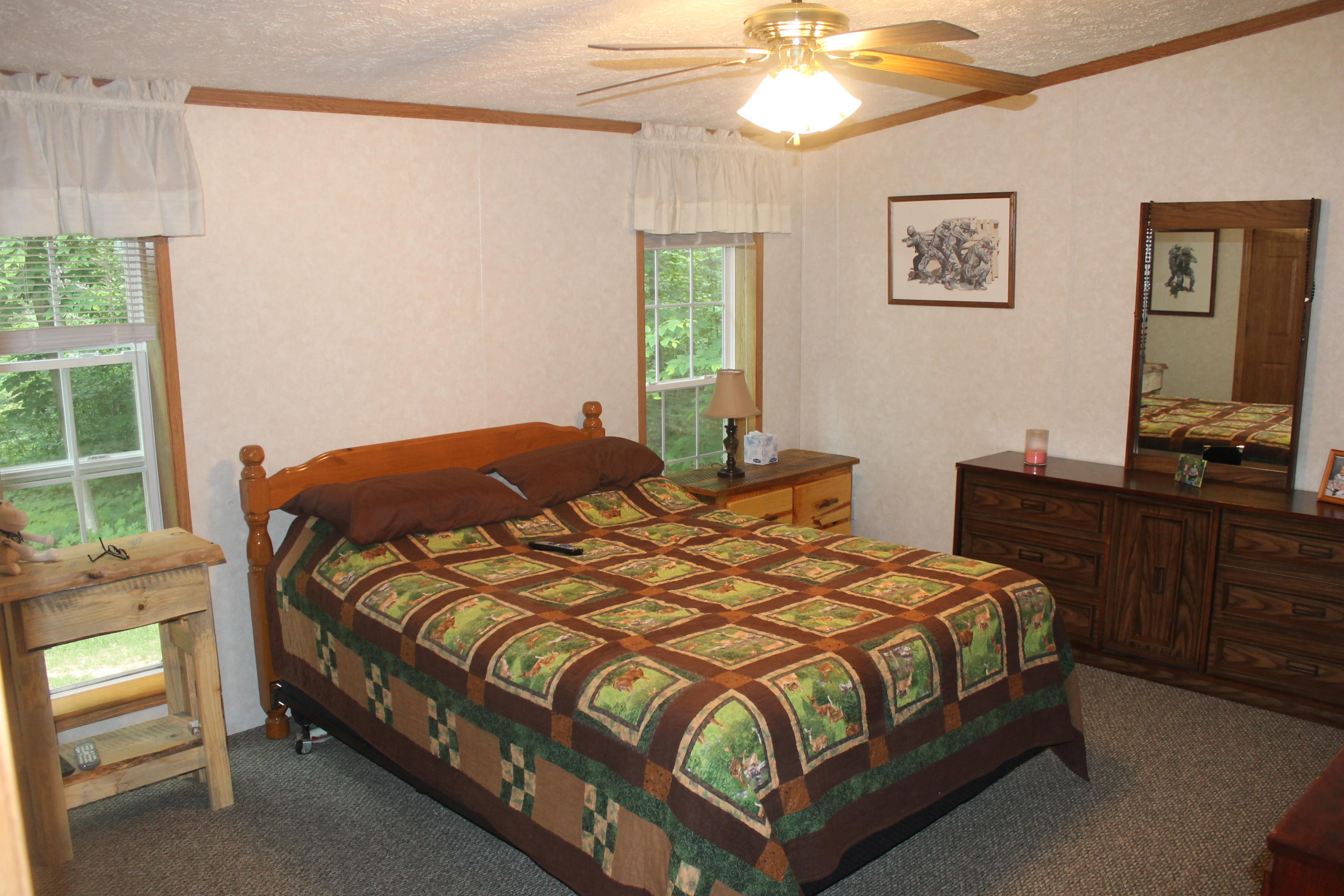 7153 North Sherman Road Frederic, MI 49733 - Photo 25 of 31 Gallery Image 25