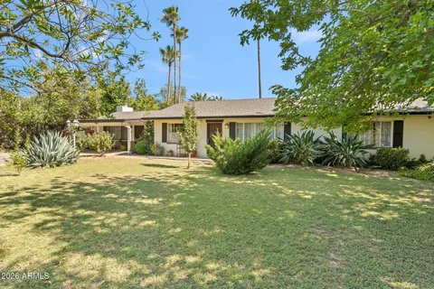 $2,250,000 | 37 West Pasadena Avenue, Phoenix, AZ 85013