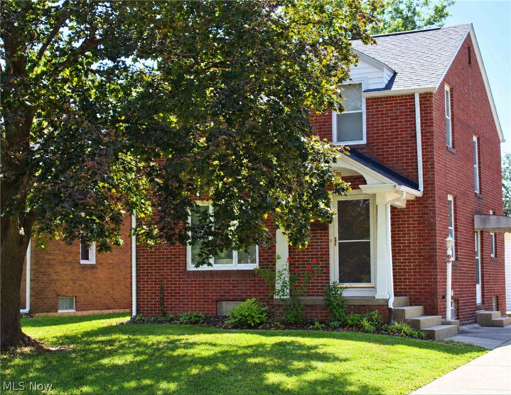 924 Spangler Road Northeast Canton, OH 44714 - Photo 1 of 33 Gallery Image 1