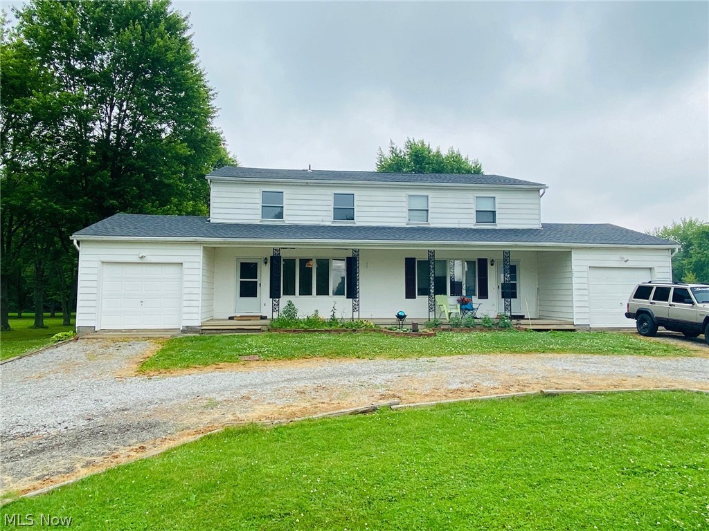 3312 Jones Road Diamond, OH 44412 - Photo 1 of 24 Gallery Image 1