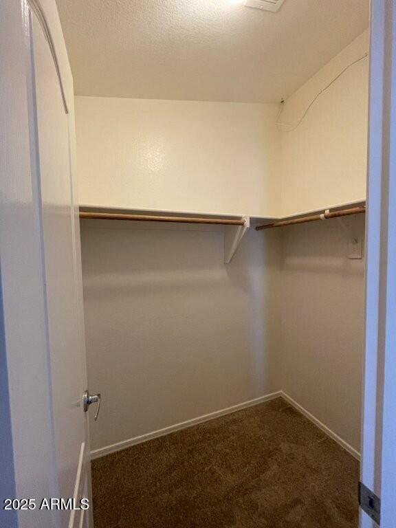 2150 West Alameda Road, Unit 1054 Phoenix, AZ 85085 - Photo 11 of 17 a view of an empty room